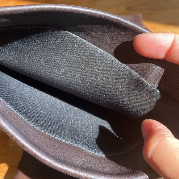 🇦🇷 Slouchy boots from Argentina - Picture 11 of 13